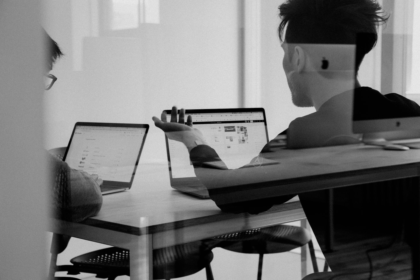 Wie ERP Systeme die Effizienz nachhaltig steigern