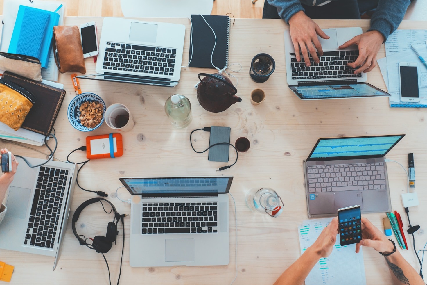 Best Practices für eine reibungslose Implementierung